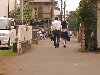 father