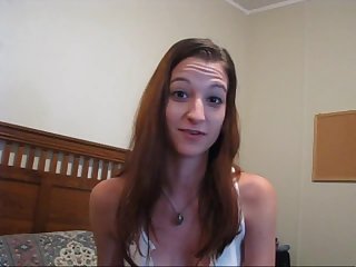 Amateur Chat With Sexy Brandi